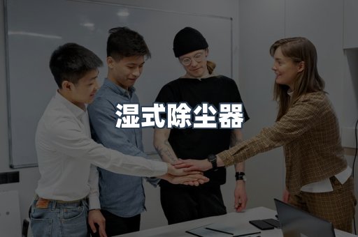 脉冲布袋除尘器